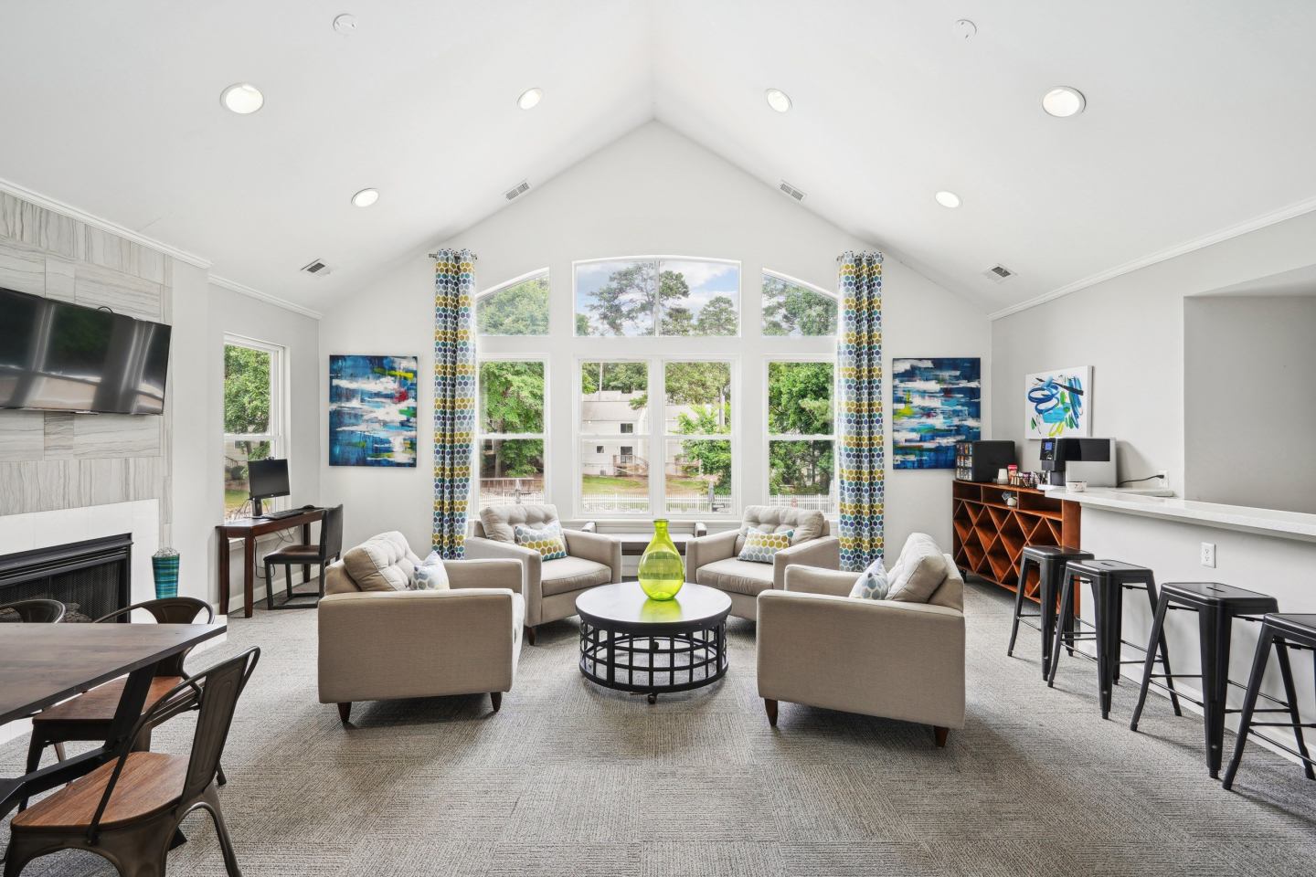 Affordable Housing - Regency Park Apartment Homes Image 10
