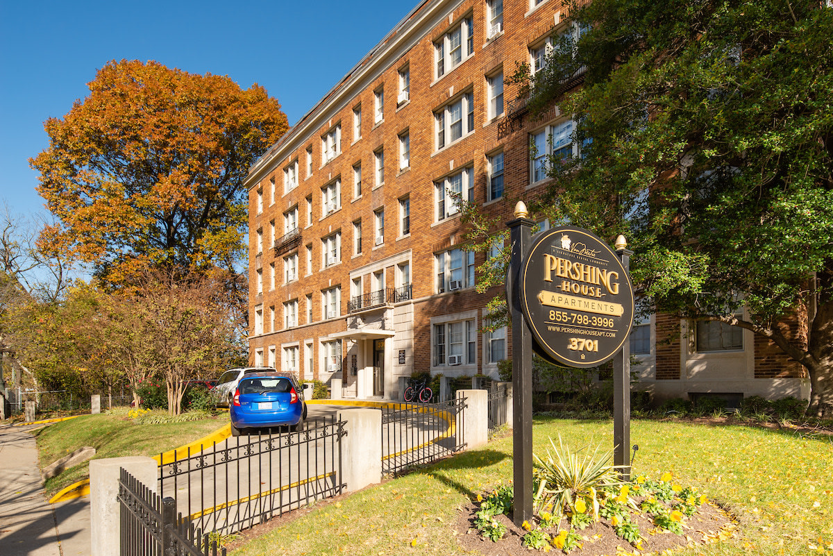 Pershing House Image 2