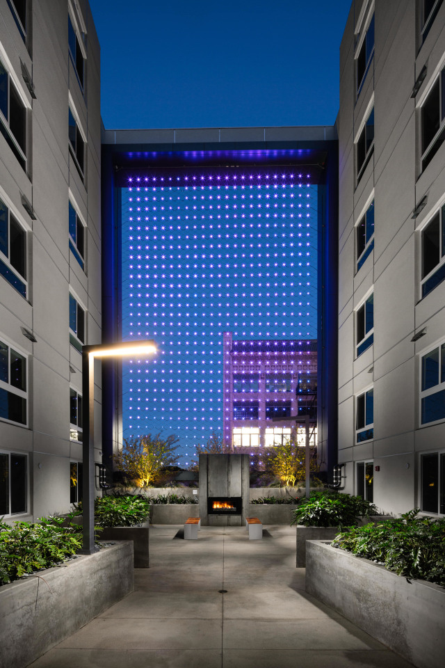 Topaz Apartments Image 22