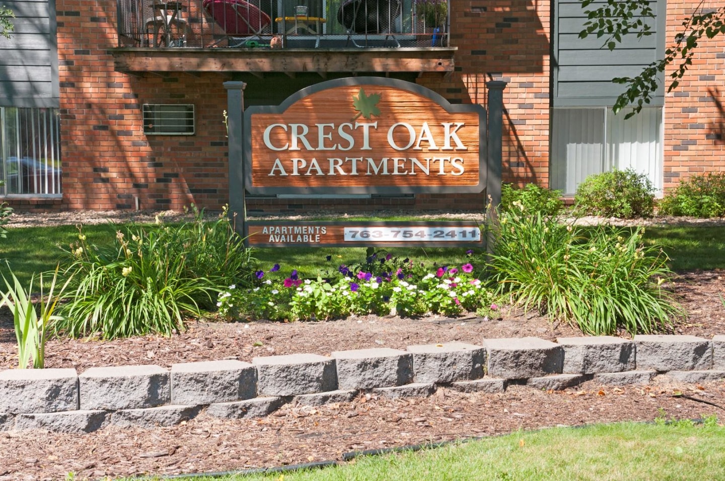 Crest Oak Image 13