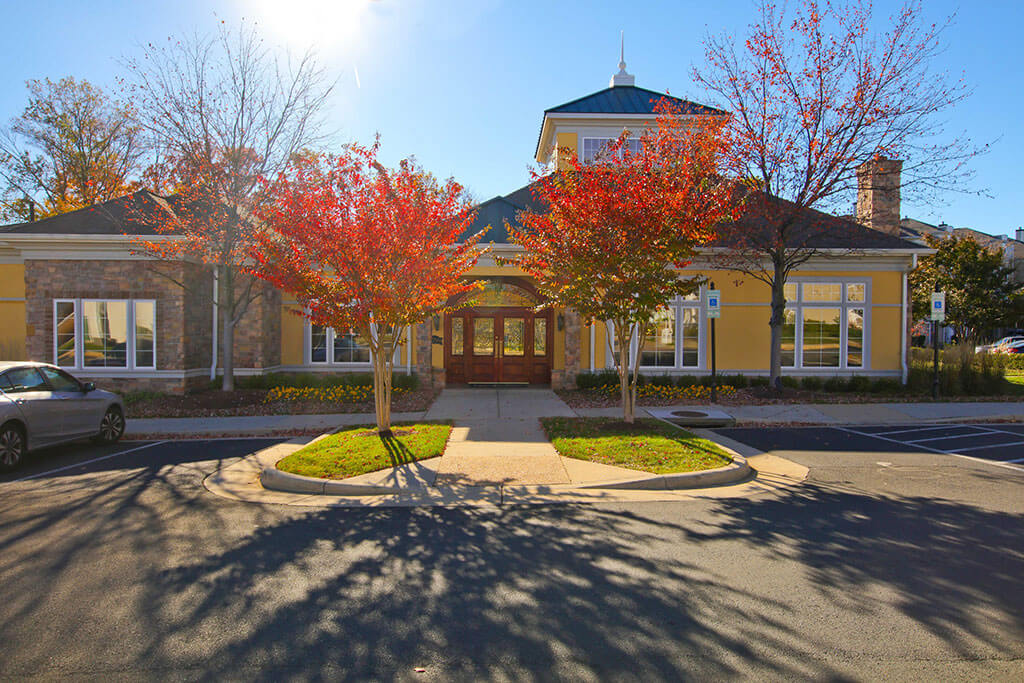 Broadlands Luxury Apartments Image 3