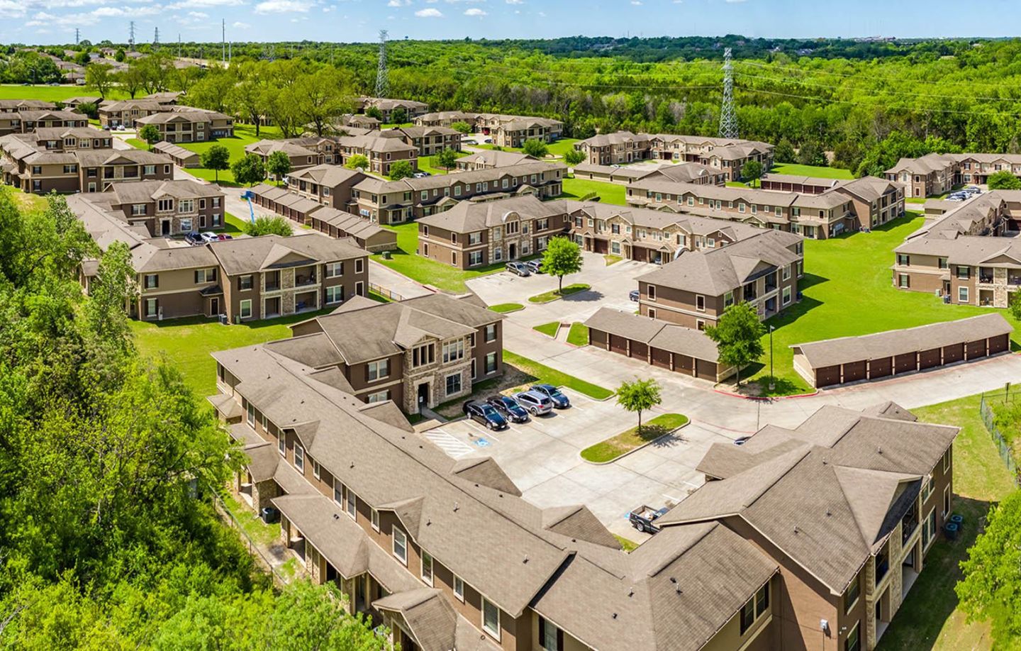 Highland Hills Image 2