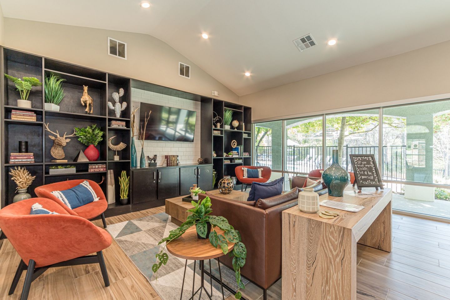 Kinwood Apartments - Affordable Housing Image 3