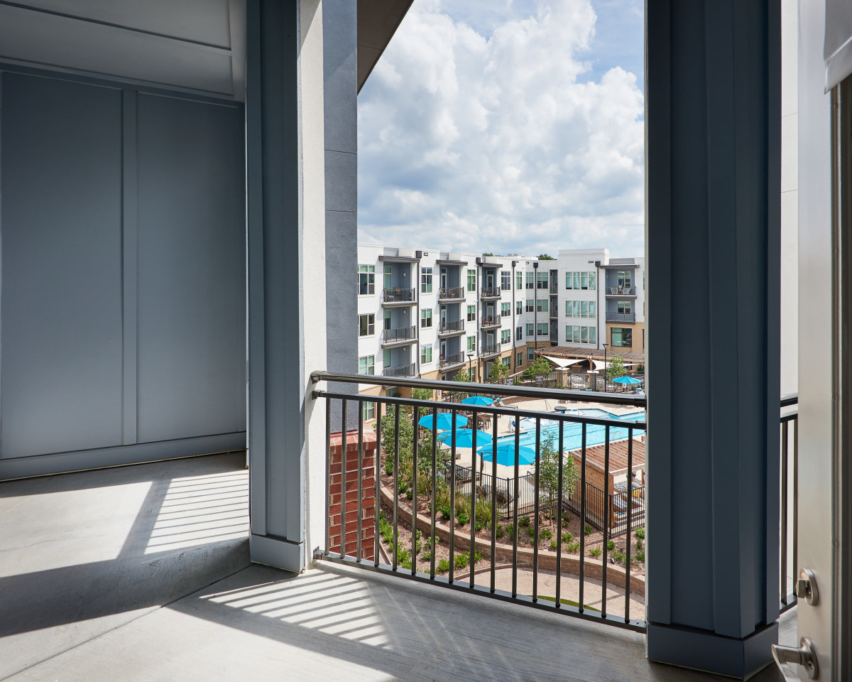Inspire SouthPark Apartments Image 27