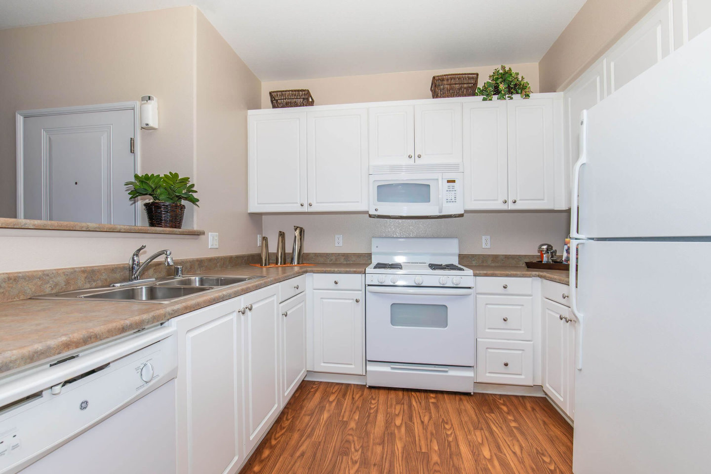 Meadow Square Apartment Homes - Affordable Housing Image 44