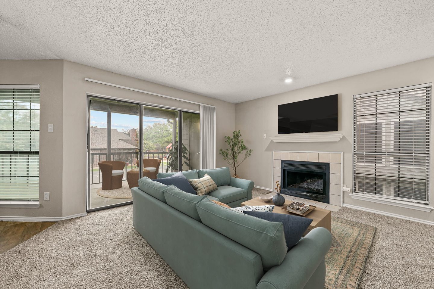 Legacy Apartments Image 10