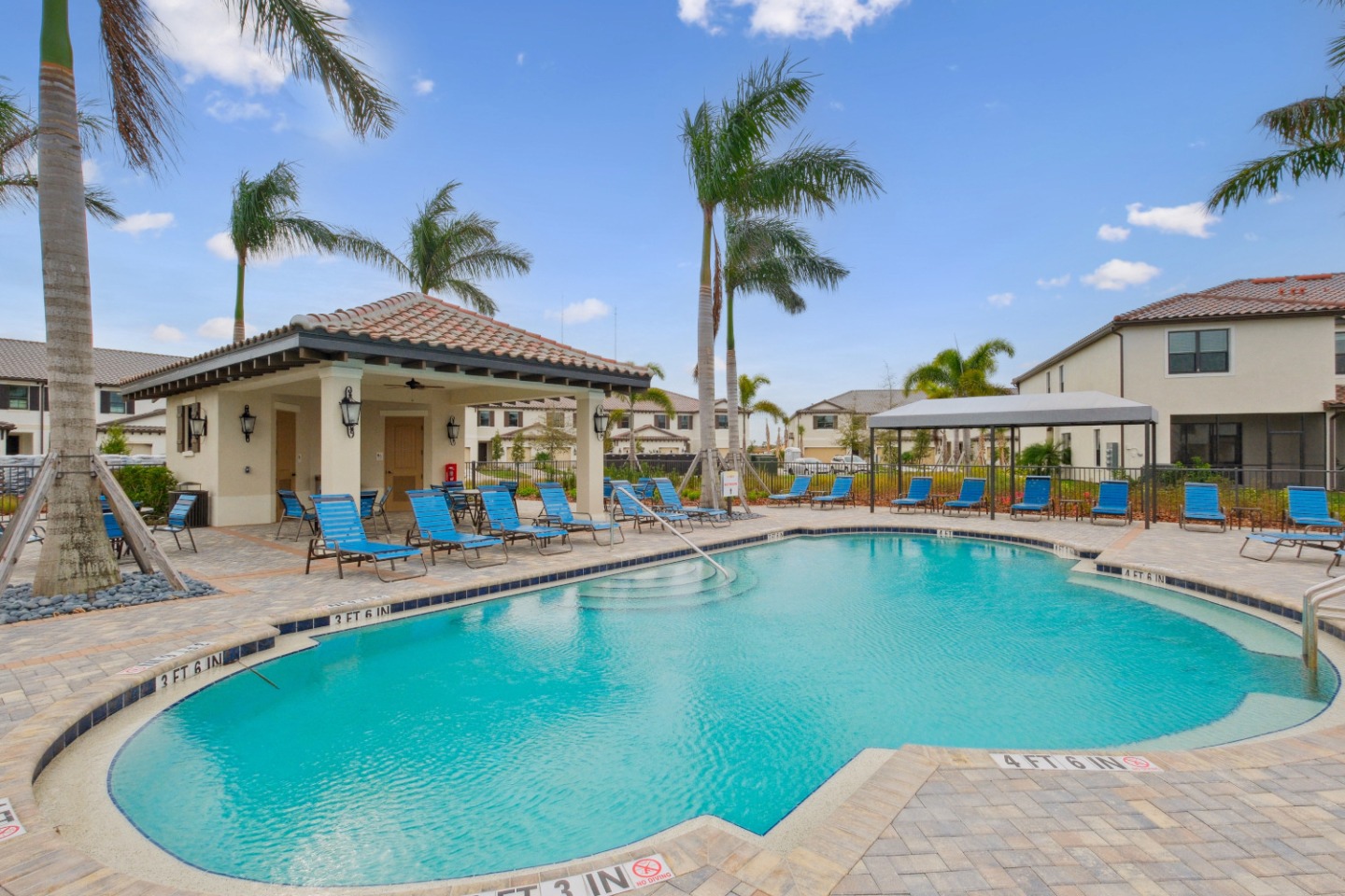 Fiore Townhomes - Built to Rent Housing Image 2