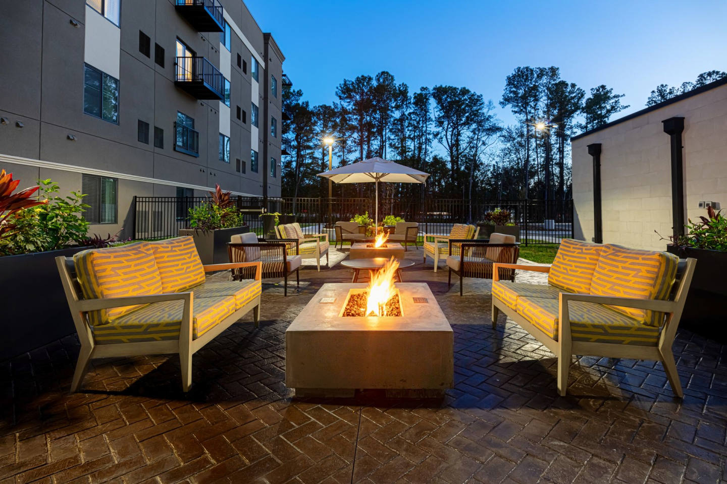 WaterWalk Jacksonville – Deerwood Park Image 13