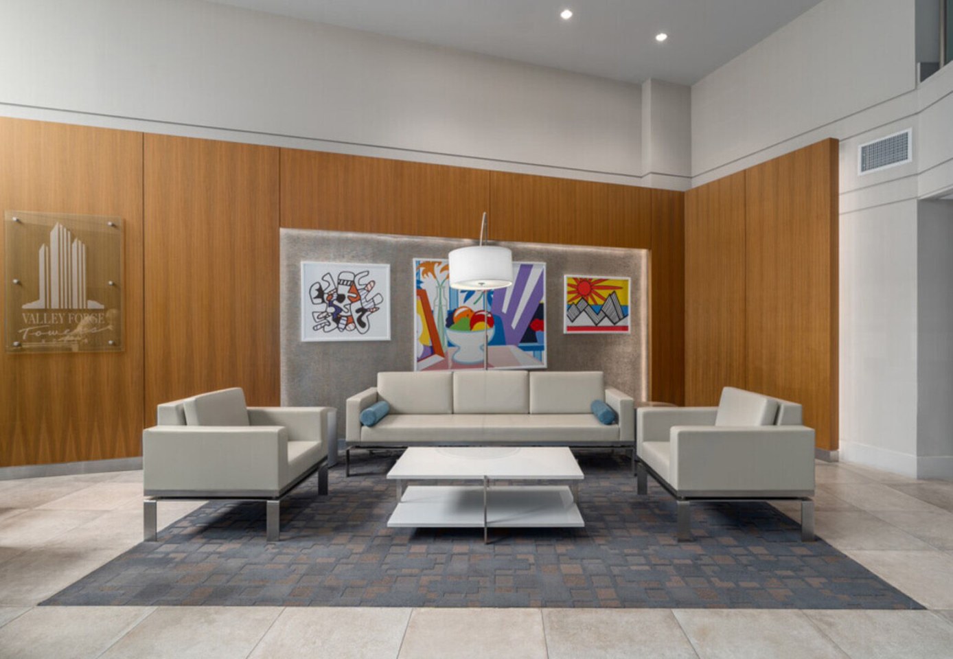 Valley Forge Towers Image 36