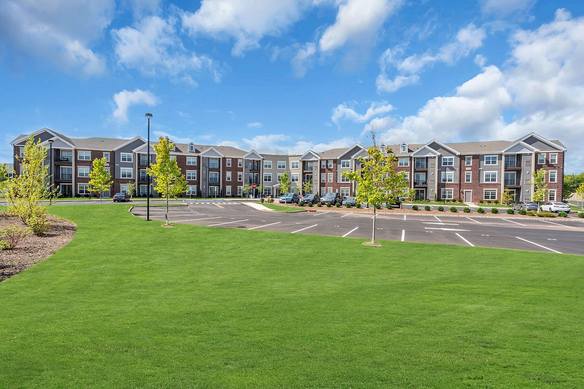 Meadows at Montgomery - Senior Housing Image 4