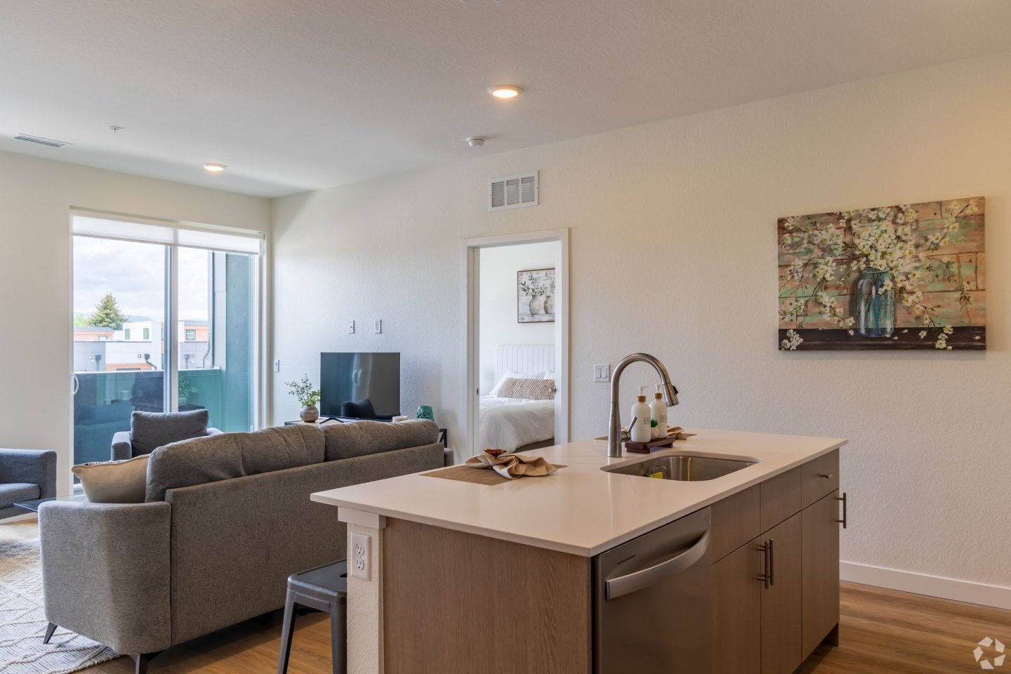 Enso Zen Apartments Image 72