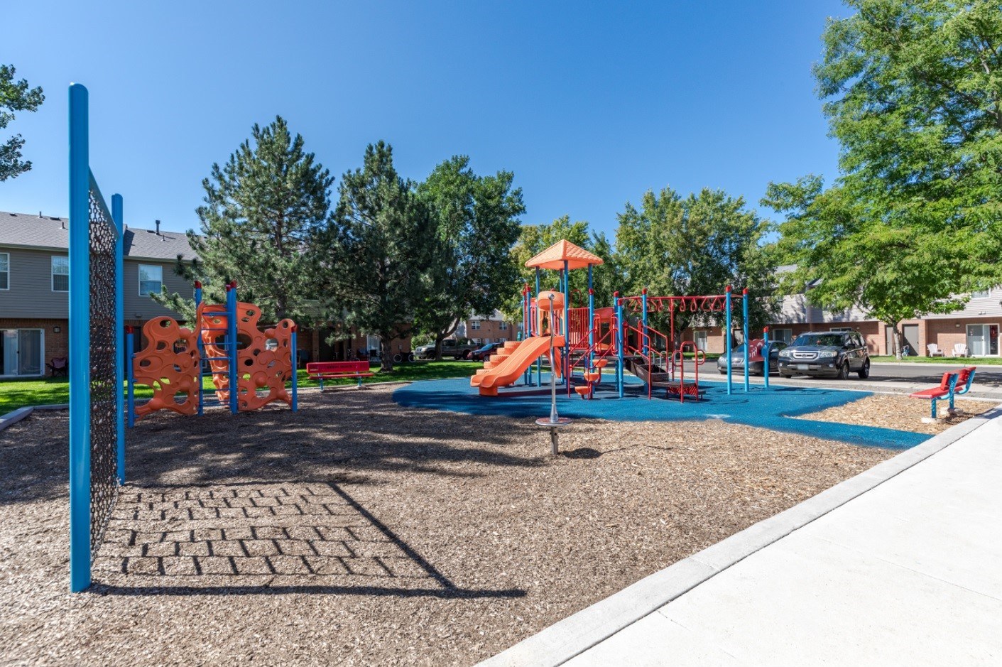 Bull Run - Affordable Housing Image 10