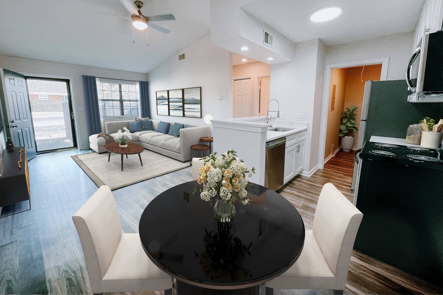 Summerfield Apartments Image 9