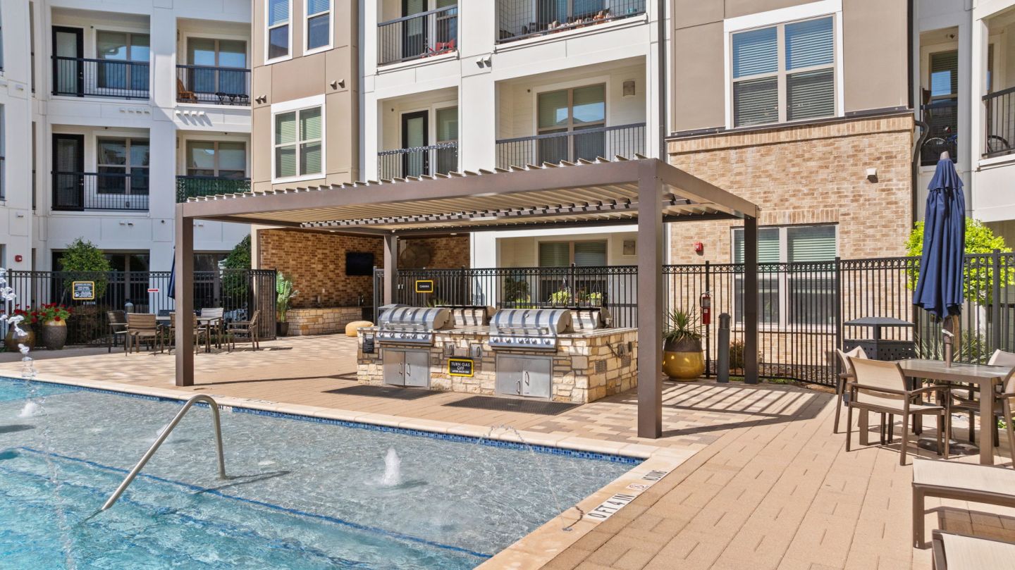 Axis at Watters Creek Image 51