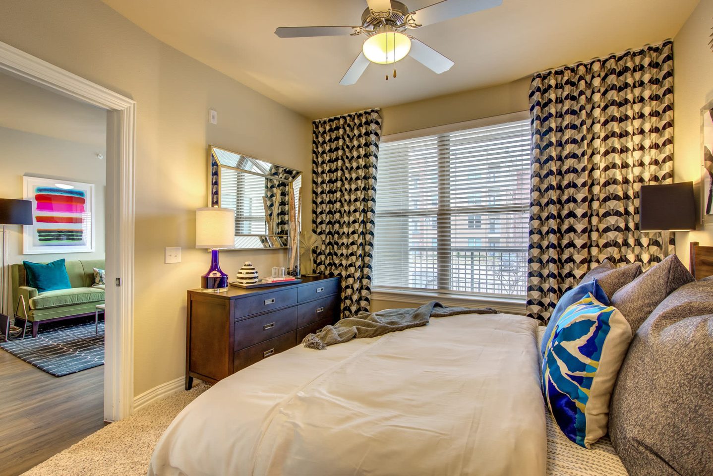 Keller Springs Crossing Apartments Image 42