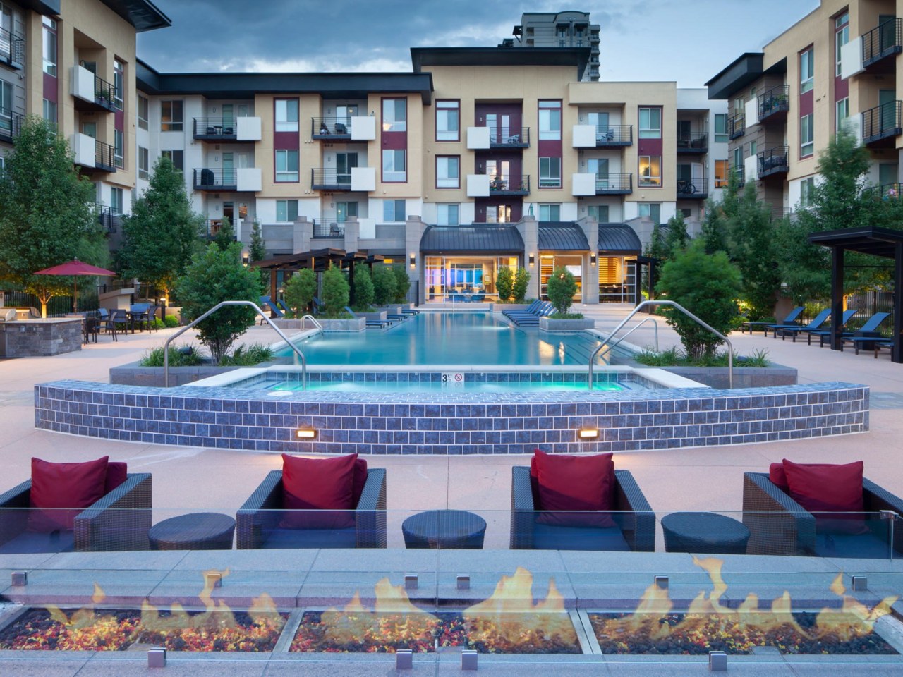 AMLI Cherry Creek Image 1