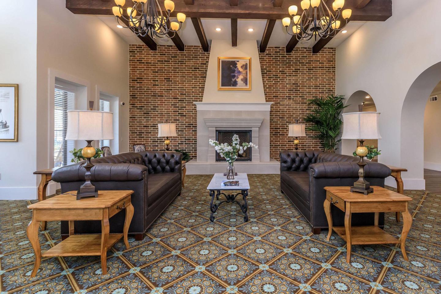 Westchester Commons - Senior Housing Image 8