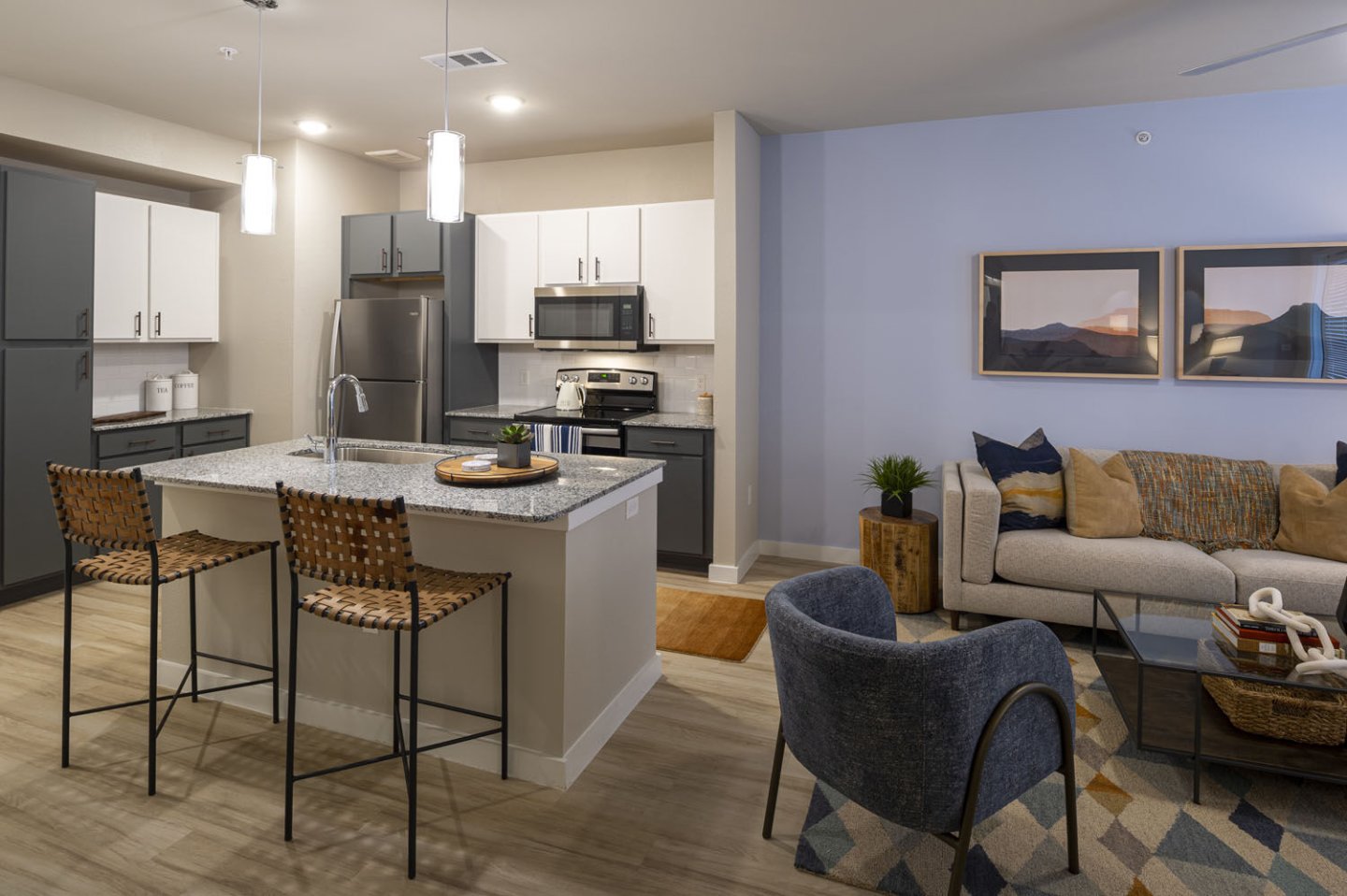Ascend at Woodlands Image 1