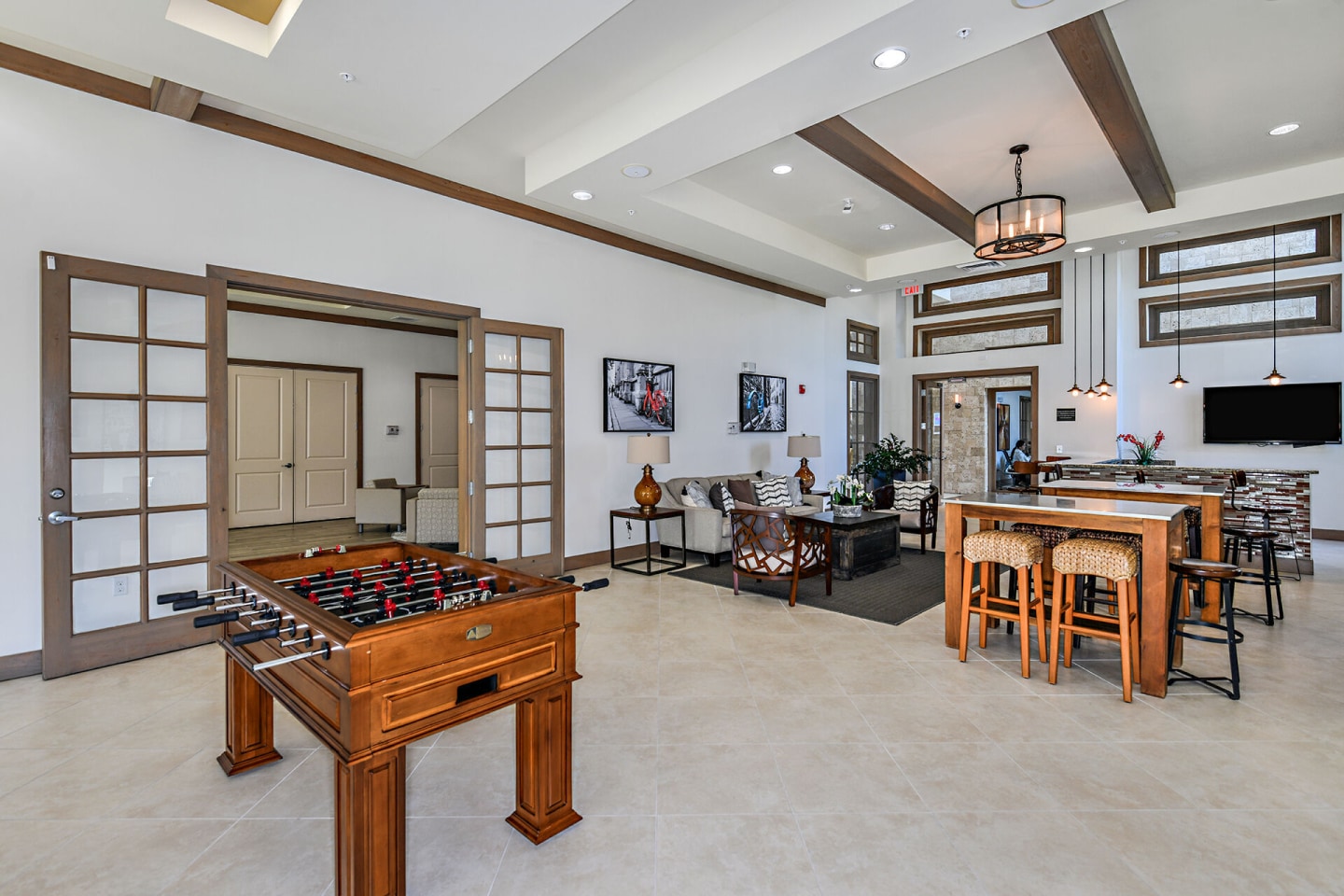 Sanctuary at Eagle Creek Apartments Image 38