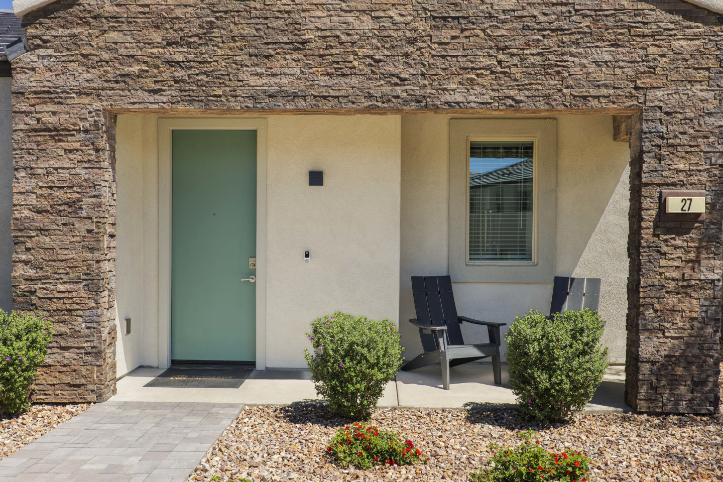 Moderne at Rocking K Image 19
