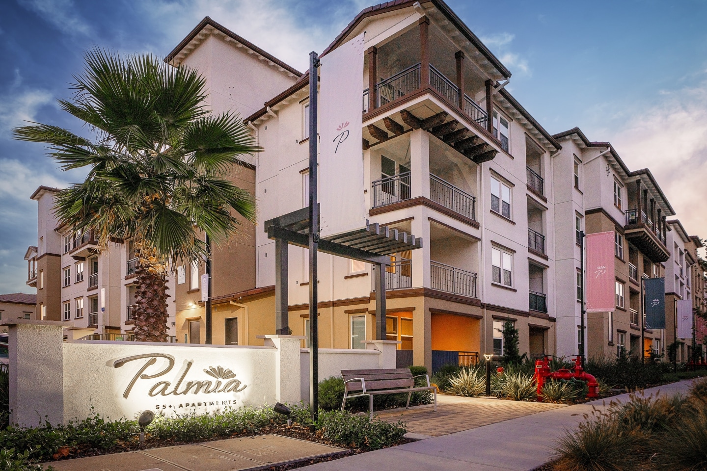 Senior Housing- Palmia, Age 55+ Luxury Apartments Image 10