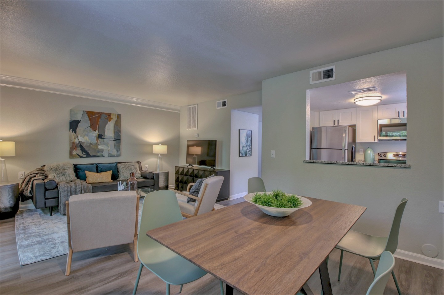 Muse Apartments Image 14