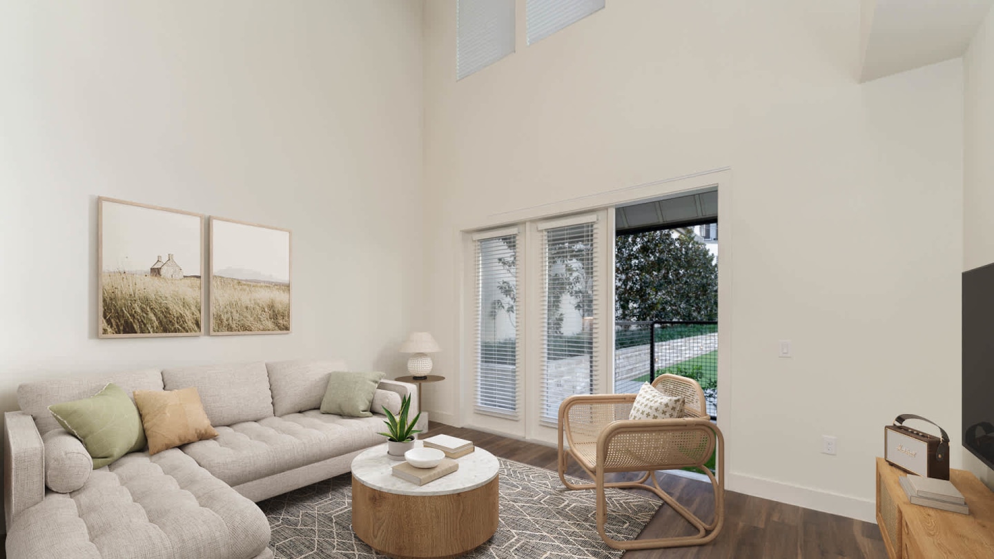 Olivian at the Realm Apartments Image 11