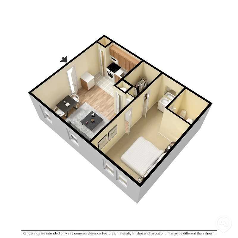 Woodhaven Apartments Image 12