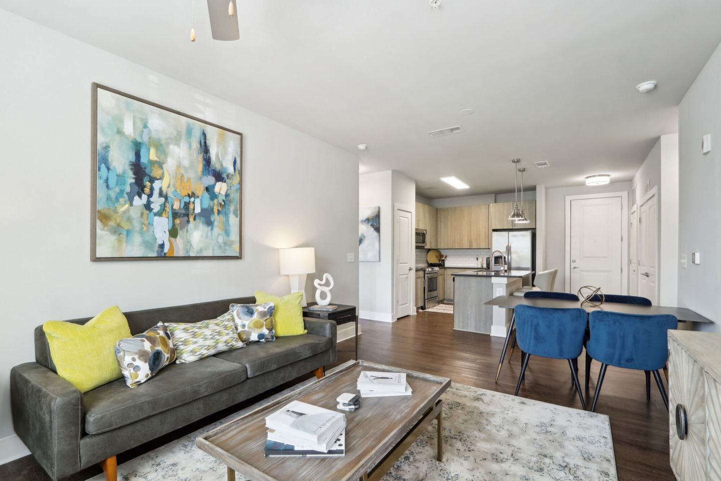 The Lofts at Wildlight Image 9