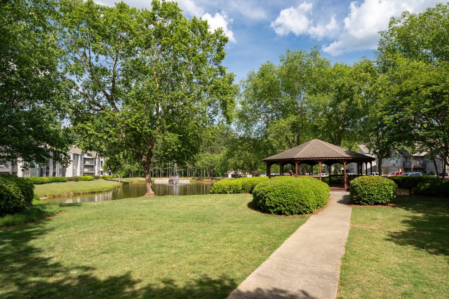 Wesley Place at Lawrenceville Image 36