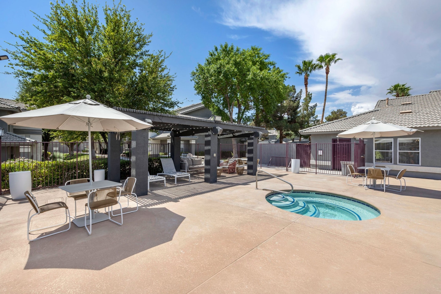 The Paisley and Pointe at Centennial Hills Image 2