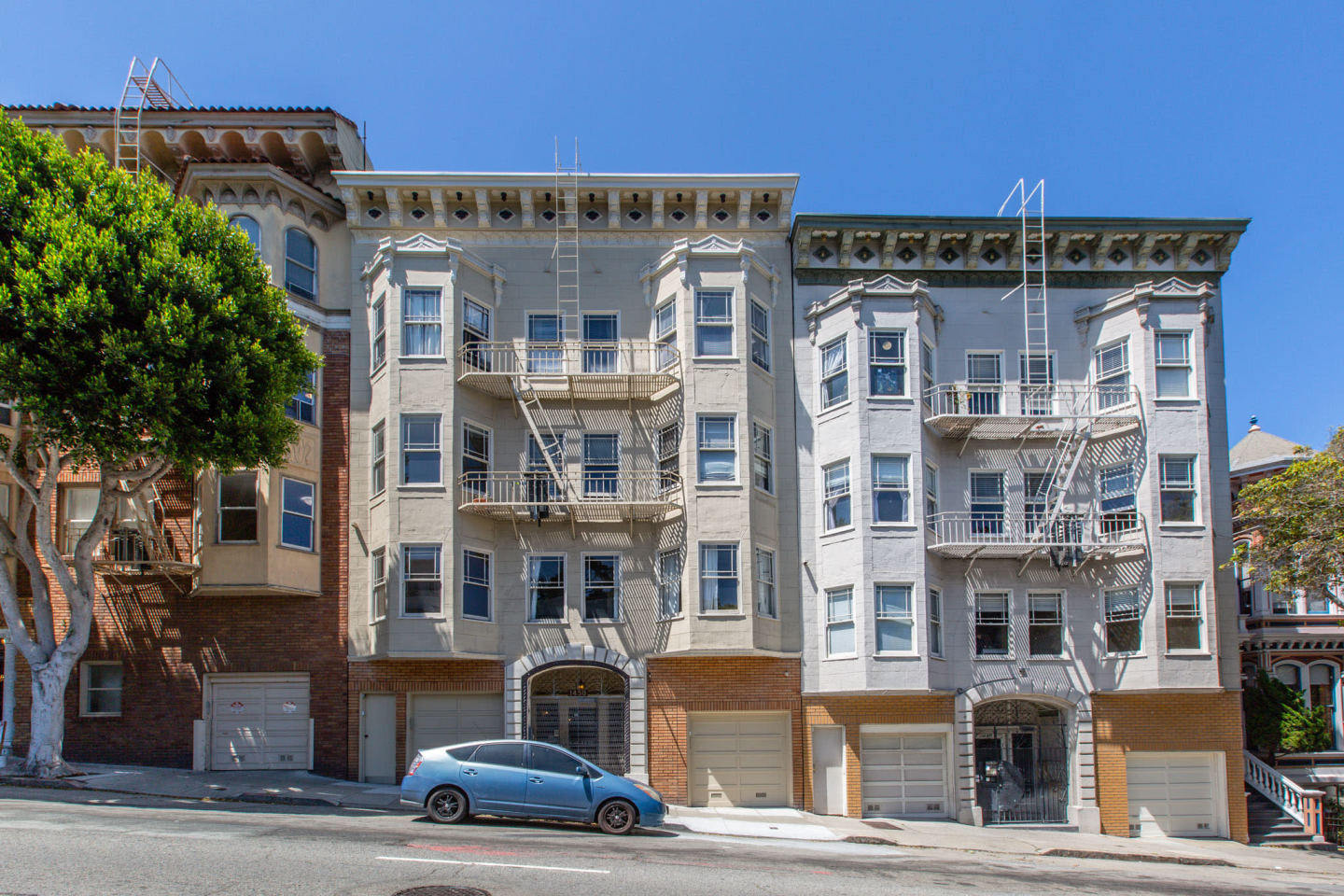 1450 Golden Gate Ave Image 1