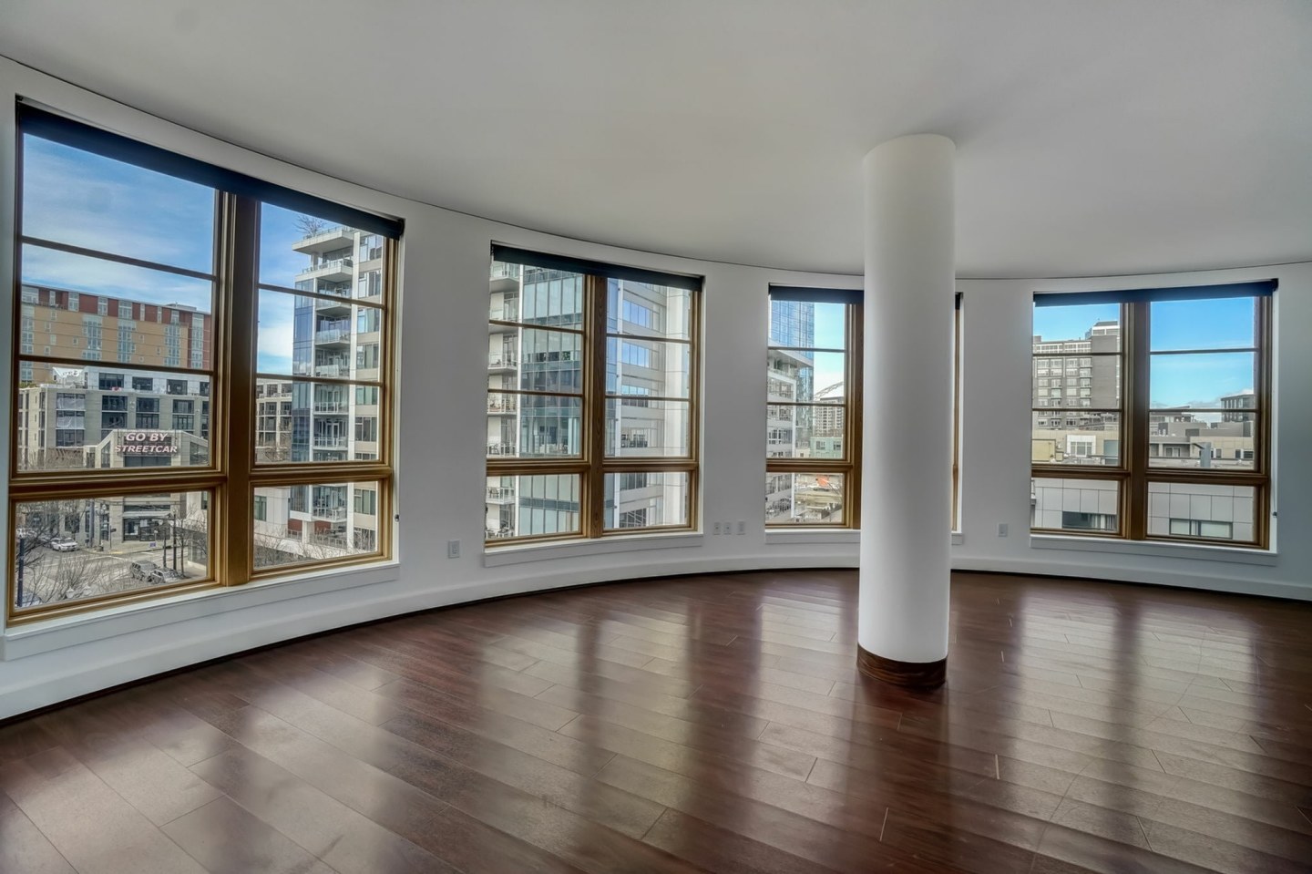 Burlington Tower Image 3