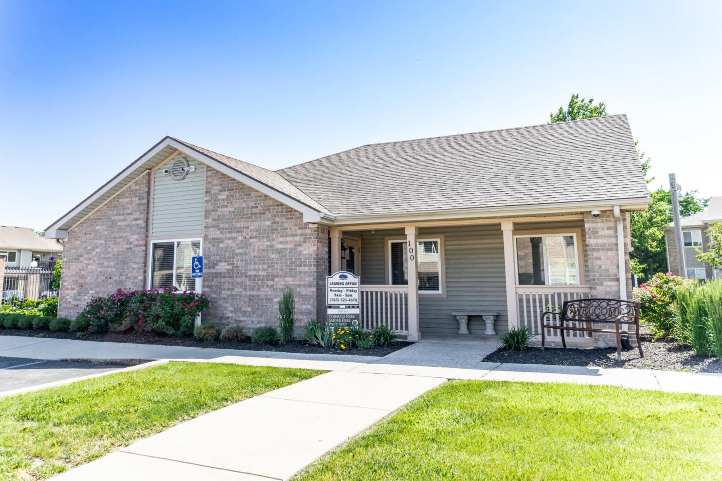 Autumn Oaks - Affordable Housing Image 4