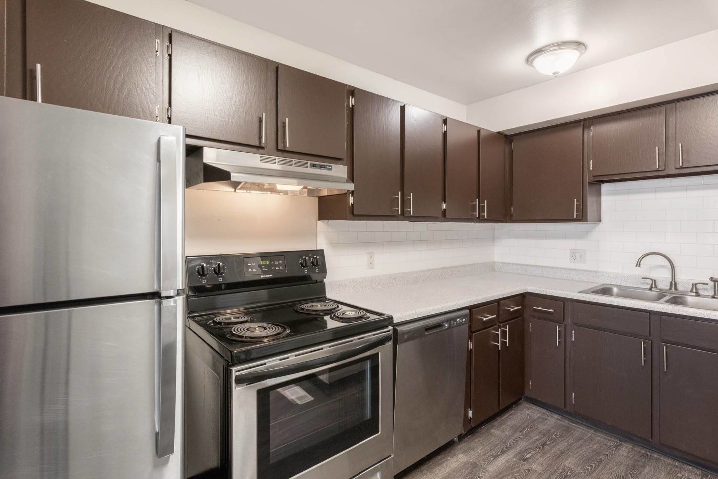 Aspen Townhomes Image 1