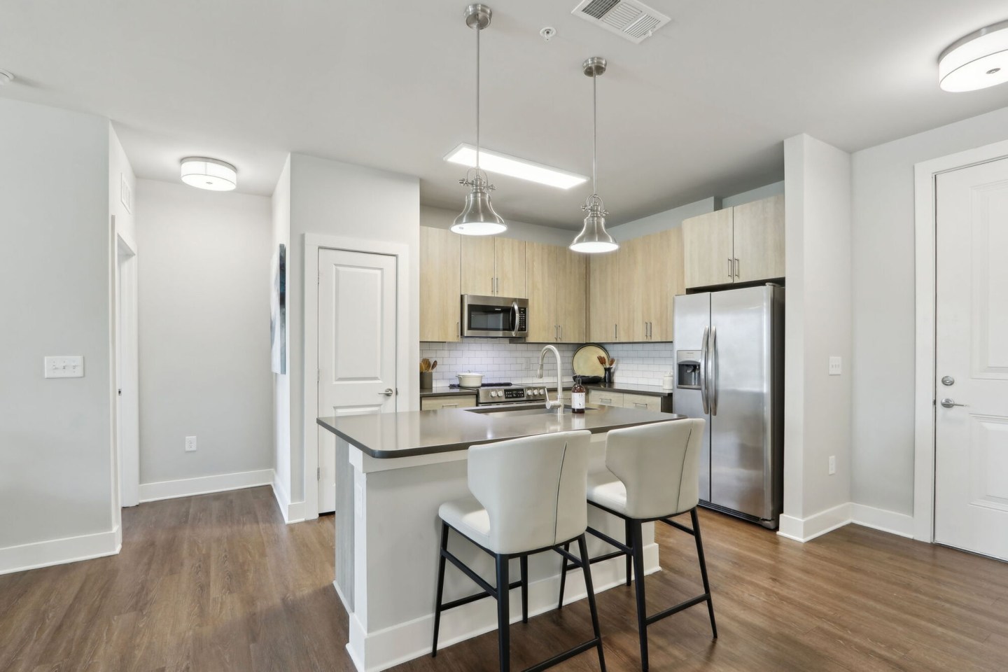 The Lofts at Wildlight Image 2