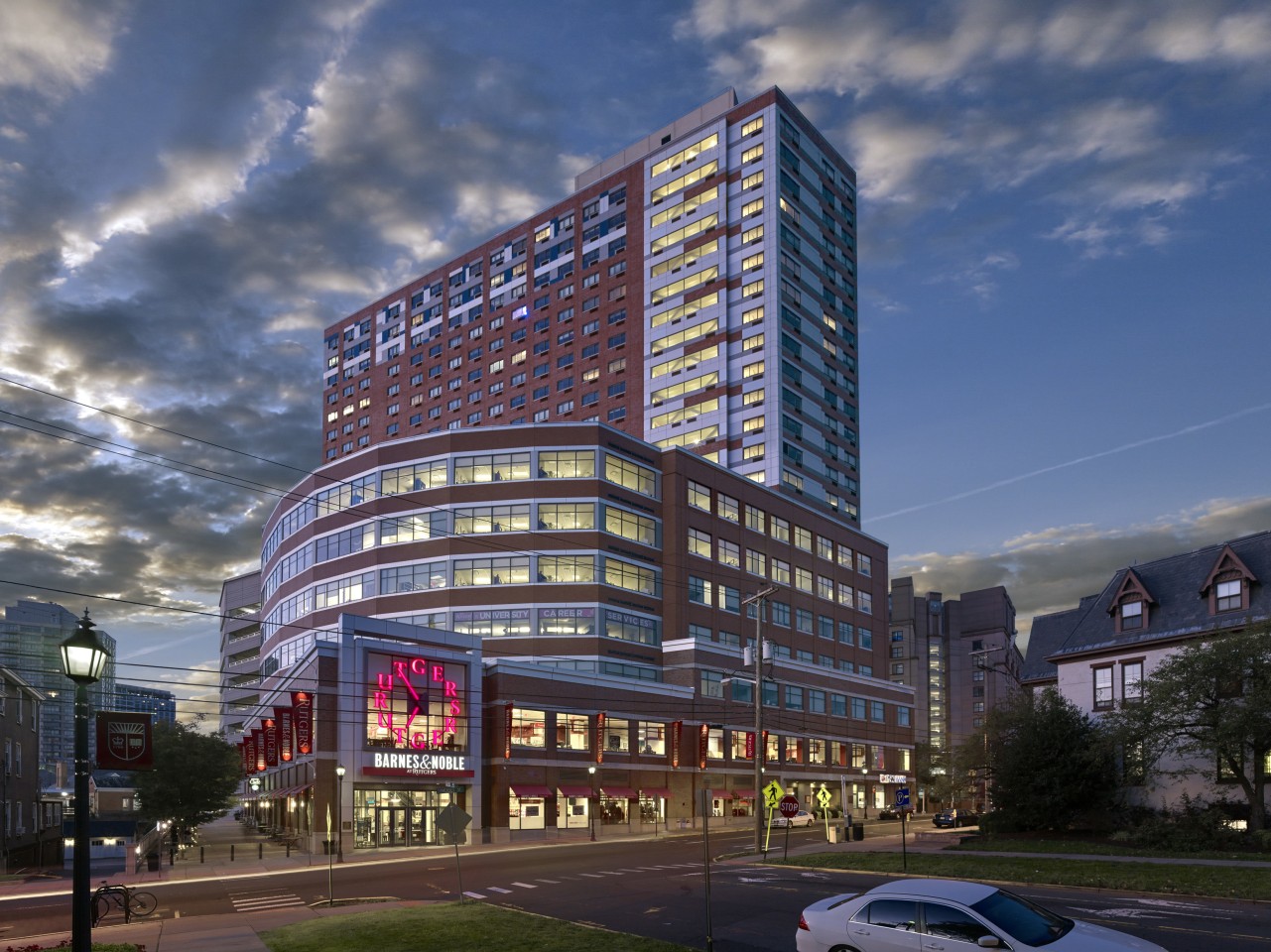 The Vue Image 1