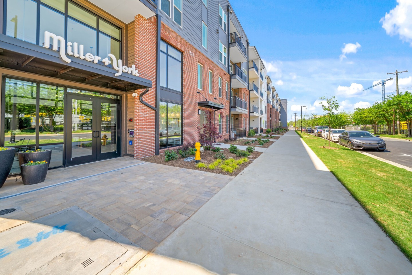 Miller and York Apartments Image 71