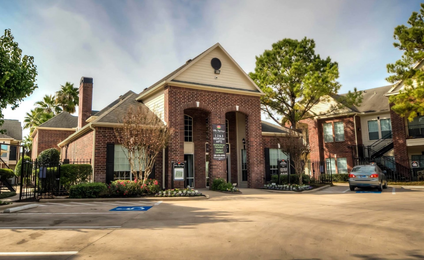 Affordable Housing – Villa Springs Apartments Image 3