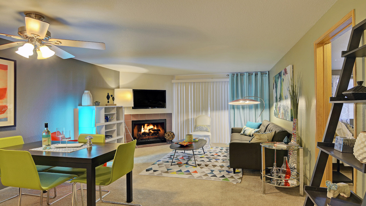Alister Parx Apartments Image 32