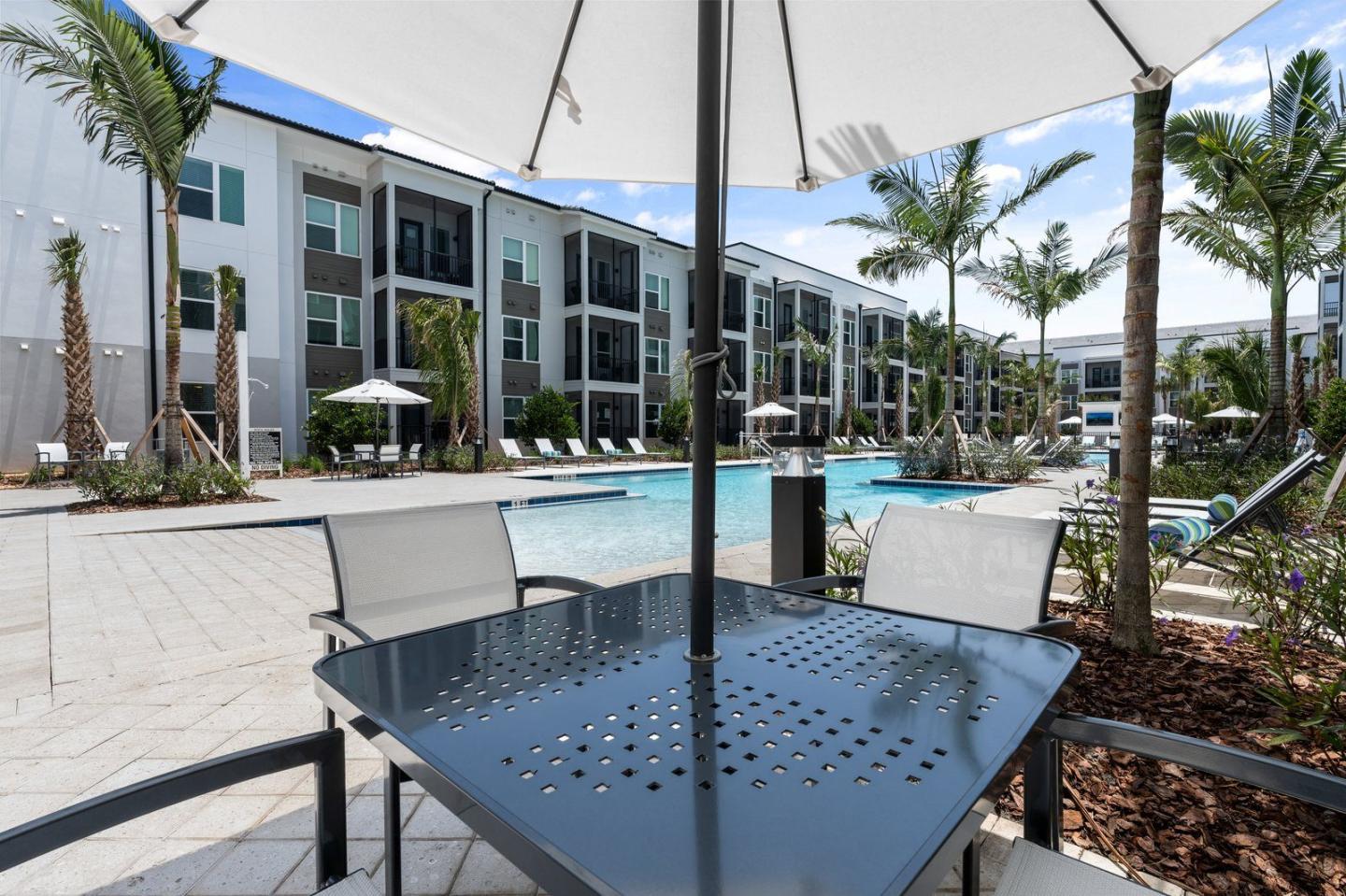 Mira at Palmer Ranch- 55+ Active Living Community Image 5