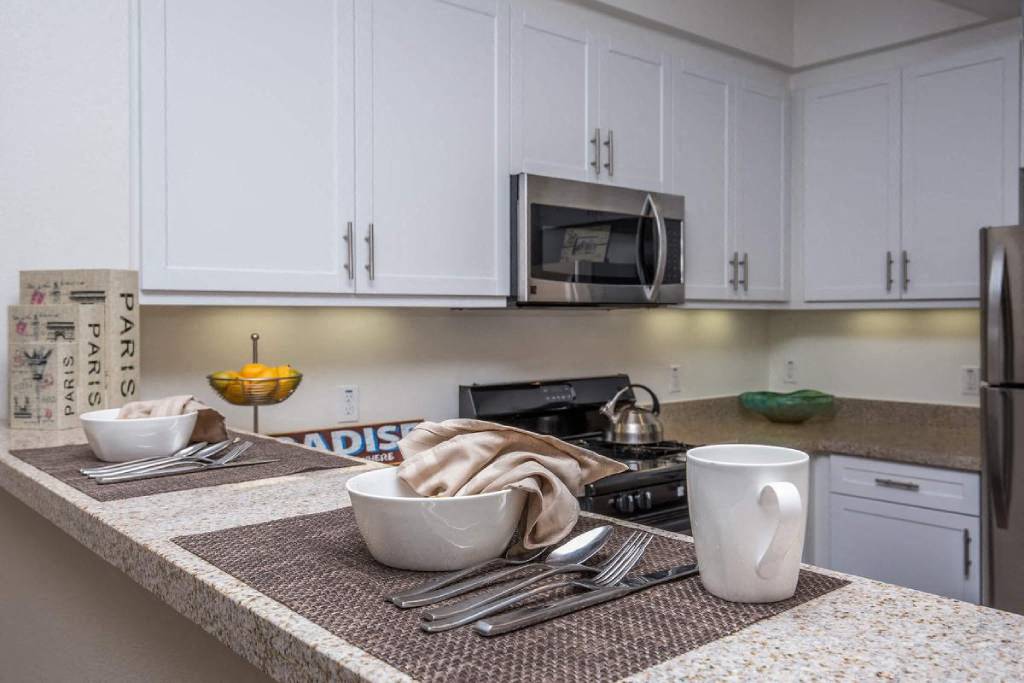 Senior Housing - Monaco Apartments Image 7