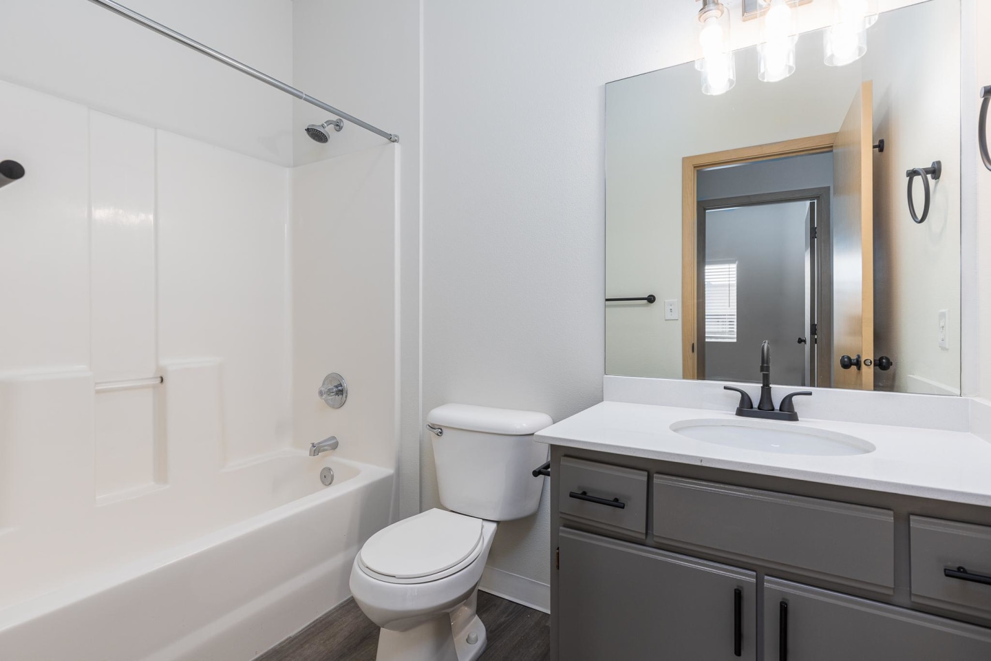 Shoreline Village Apartment Homes Image 1