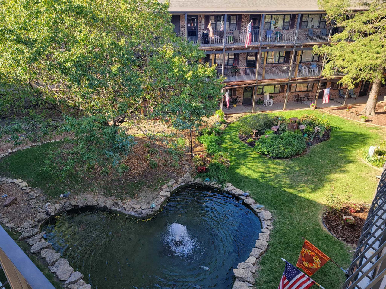 Maple Gardens Village Image 16