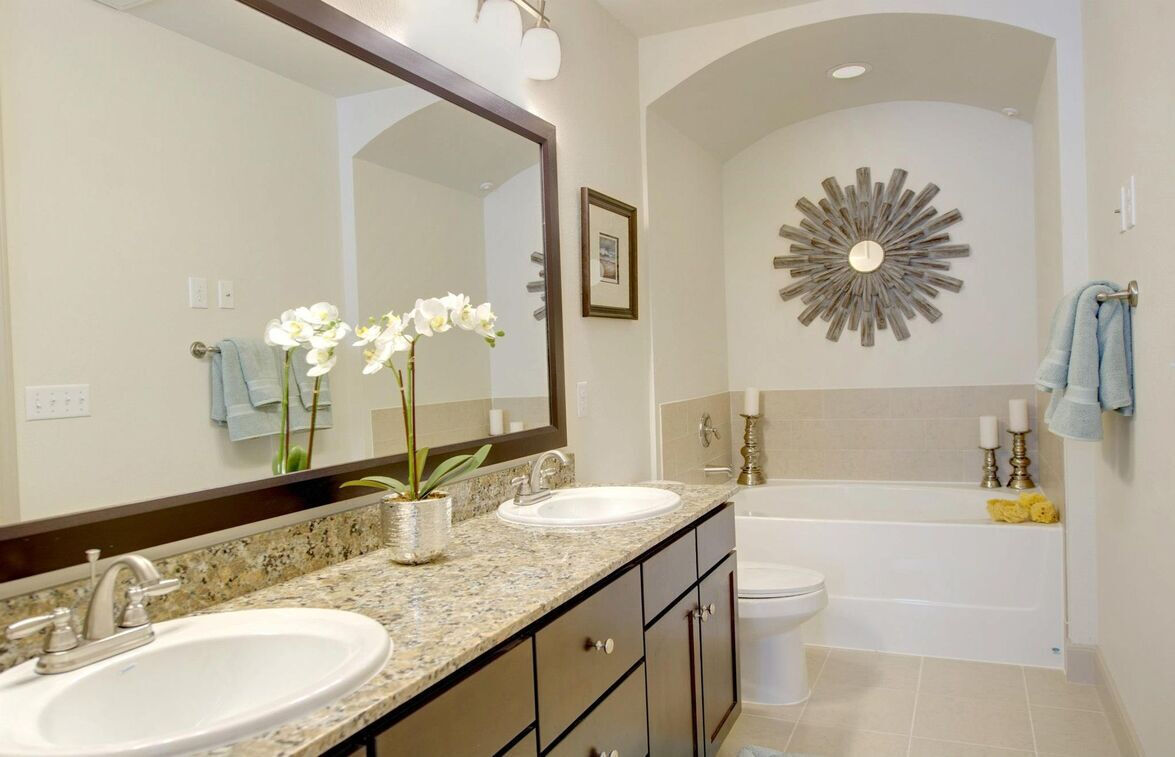 Lakeside Villas at Cinco Ranch Image 16