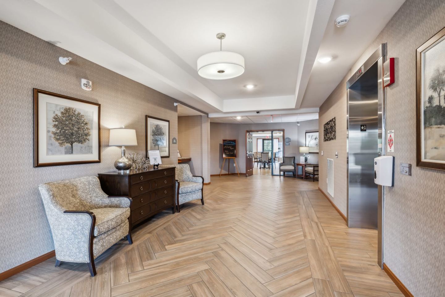 Estates at Arbor Oaks a 55+ Community Image 25