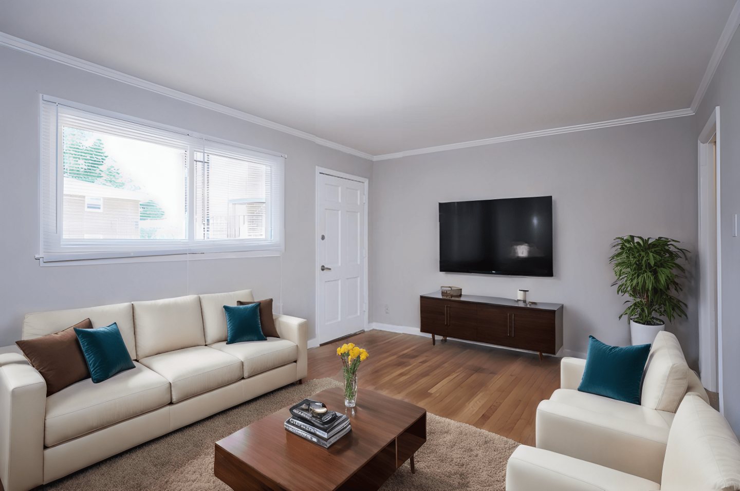 Forest Pointe Apartments Image 26