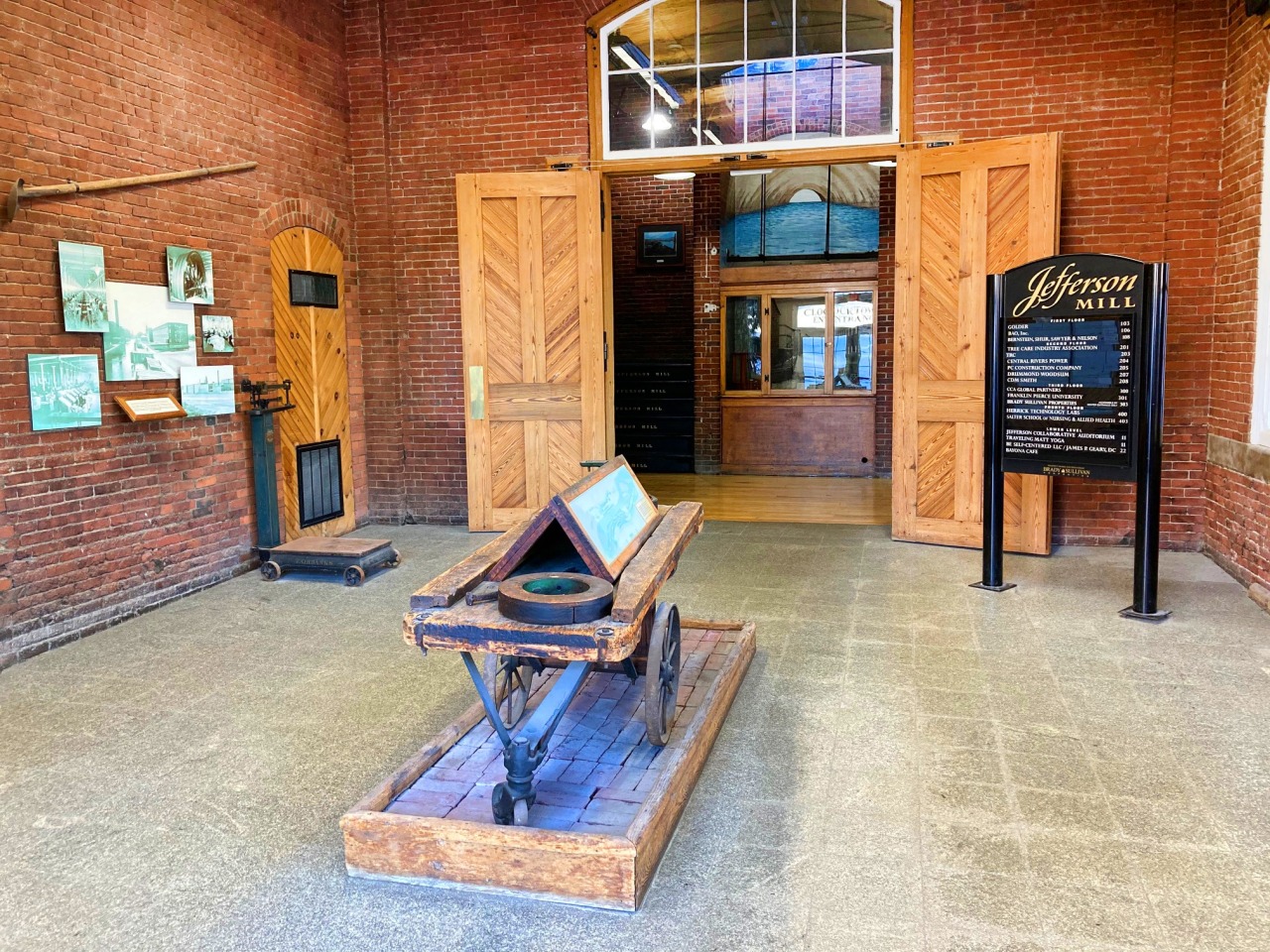 Lofts at Jefferson Mill Image 14