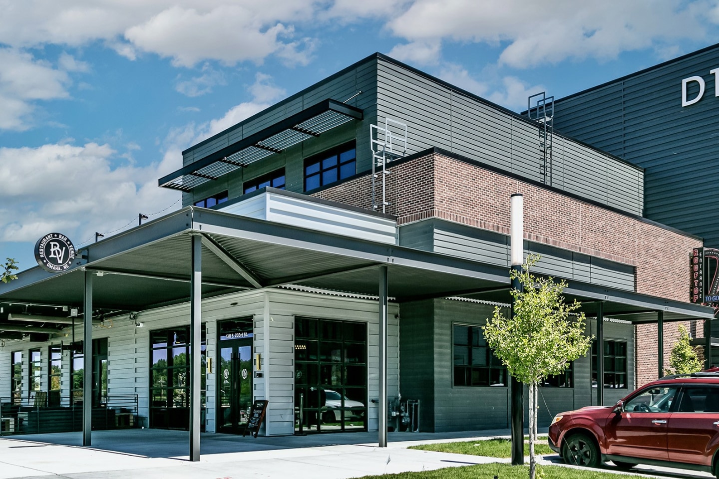 Dalmore Apartments Image 1