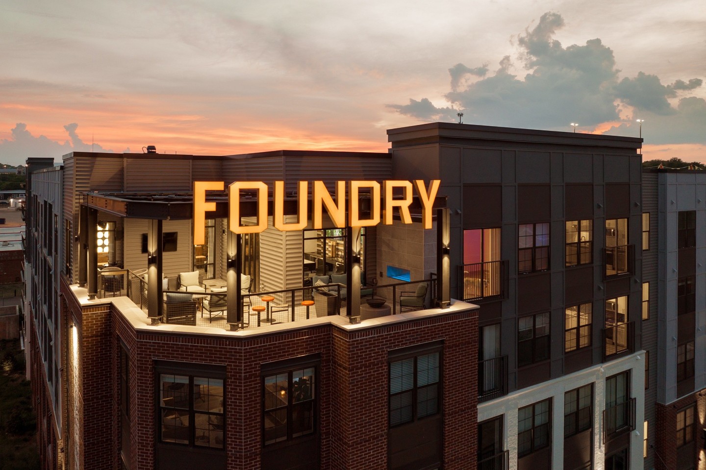 Abberly Foundry Apartment Homes Image 31